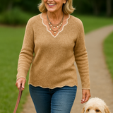 Ruth Soft Knit – UltraSoft Acrylic