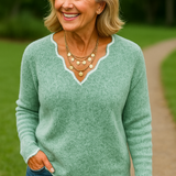 Ruth Soft Knit – UltraSoft Acrylic