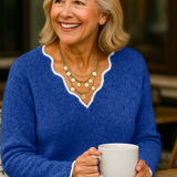 Ruth Soft Knit – UltraSoft Acrylic