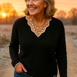 Ruth Soft Knit – UltraSoft Acrylic