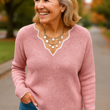 Ruth Soft Knit – UltraSoft Acrylic