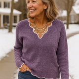 Ruth Soft Knit – UltraSoft Acrylic