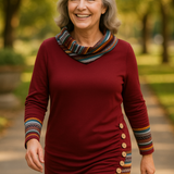 Seniva Soft-Touch Sweatshirt