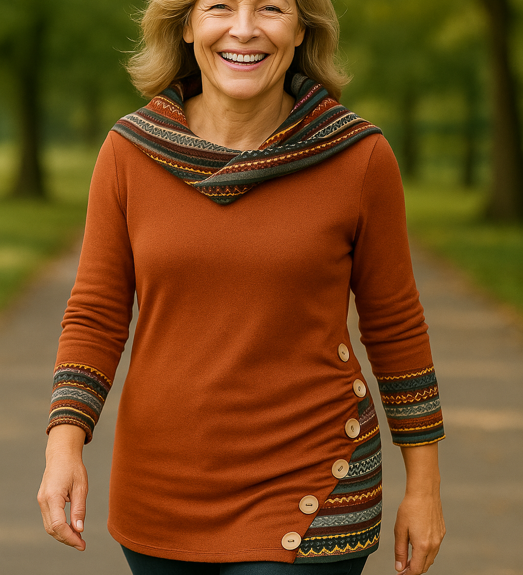 Seniva Soft-Touch Sweatshirt