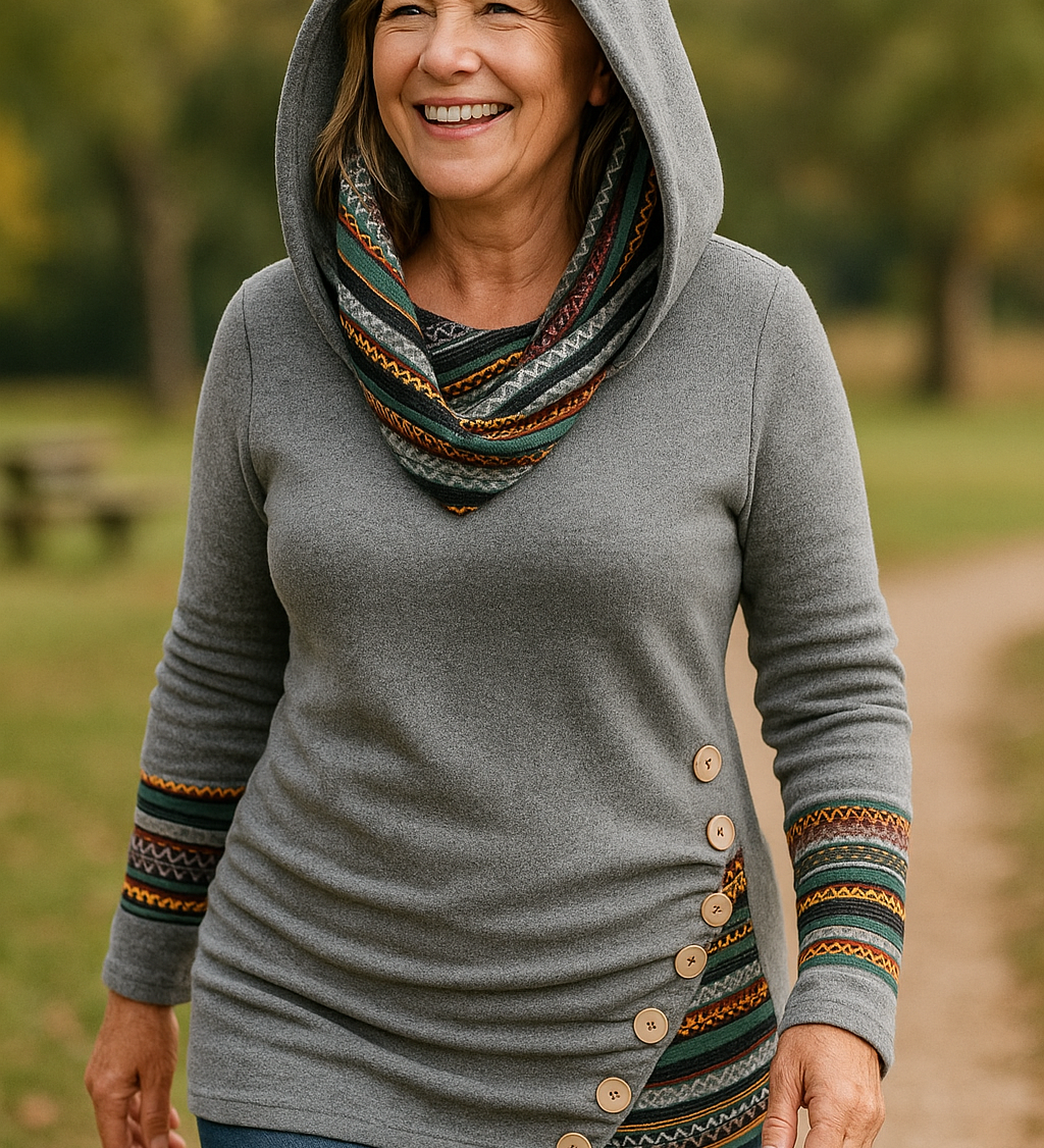Seniva Soft-Touch Sweatshirt