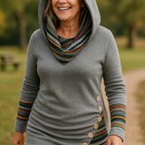 Seniva Soft-Touch Sweatshirt