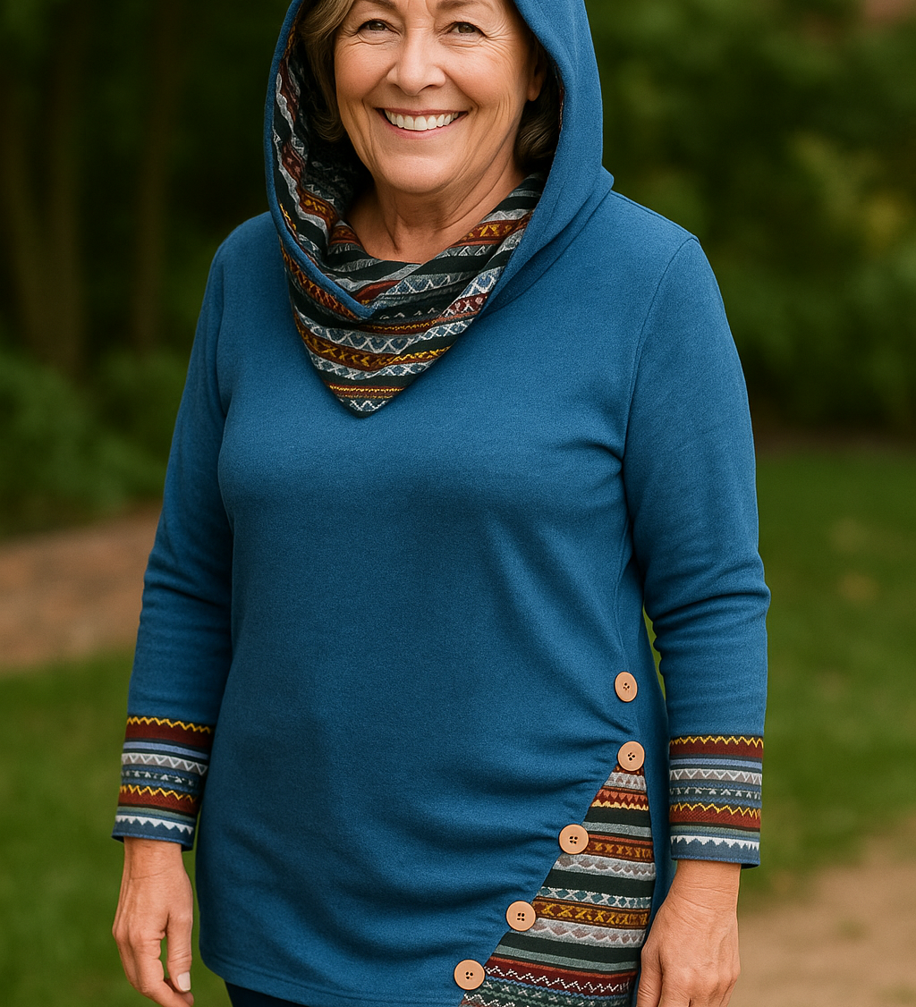 Seniva Soft-Touch Sweatshirt