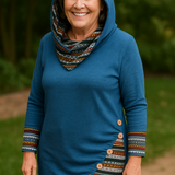 Seniva Soft-Touch Sweatshirt