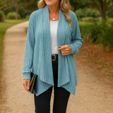 Calina | Lightweight Knit Cardigan – Confidence in motion