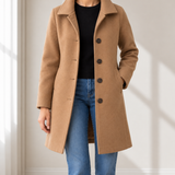 SERENA HERITAGE COAT