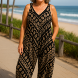 Seraphina | FlowEase Jumpsuit (S-5XL)