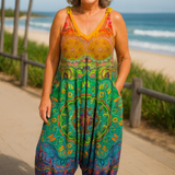 Seraphina | FlowEase Jumpsuit (S-5XL)