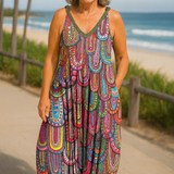 Seraphina | FlowEase Jumpsuit (S-5XL)