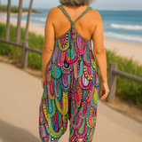 Seraphina | FlowEase Jumpsuit (S-5XL)