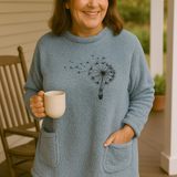 Mabel | Comfort Sweater for Real Life Warmth