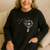 Mabel | Comfort Sweater for Real Life Warmth