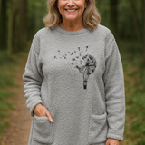Mabel | Comfort Sweater for Real Life Warmth