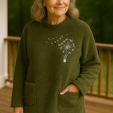 Mabel | Comfort Sweater for Real Life Warmth