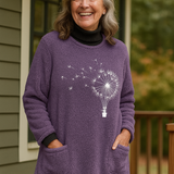 Mabel | Comfort Sweater for Real Life Warmth