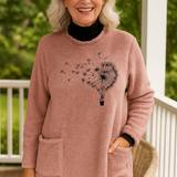 Mabel | Comfort Sweater for Real Life Warmth