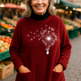 Mabel | Comfort Sweater for Real Life Warmth