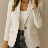 SERENELLE TAILORED BLAZER