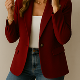 SERENELLE TAILORED BLAZER