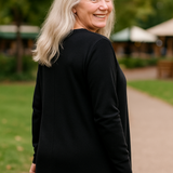 Isola | Everyday Tunic – Effortless Elegance with Practical Pockets