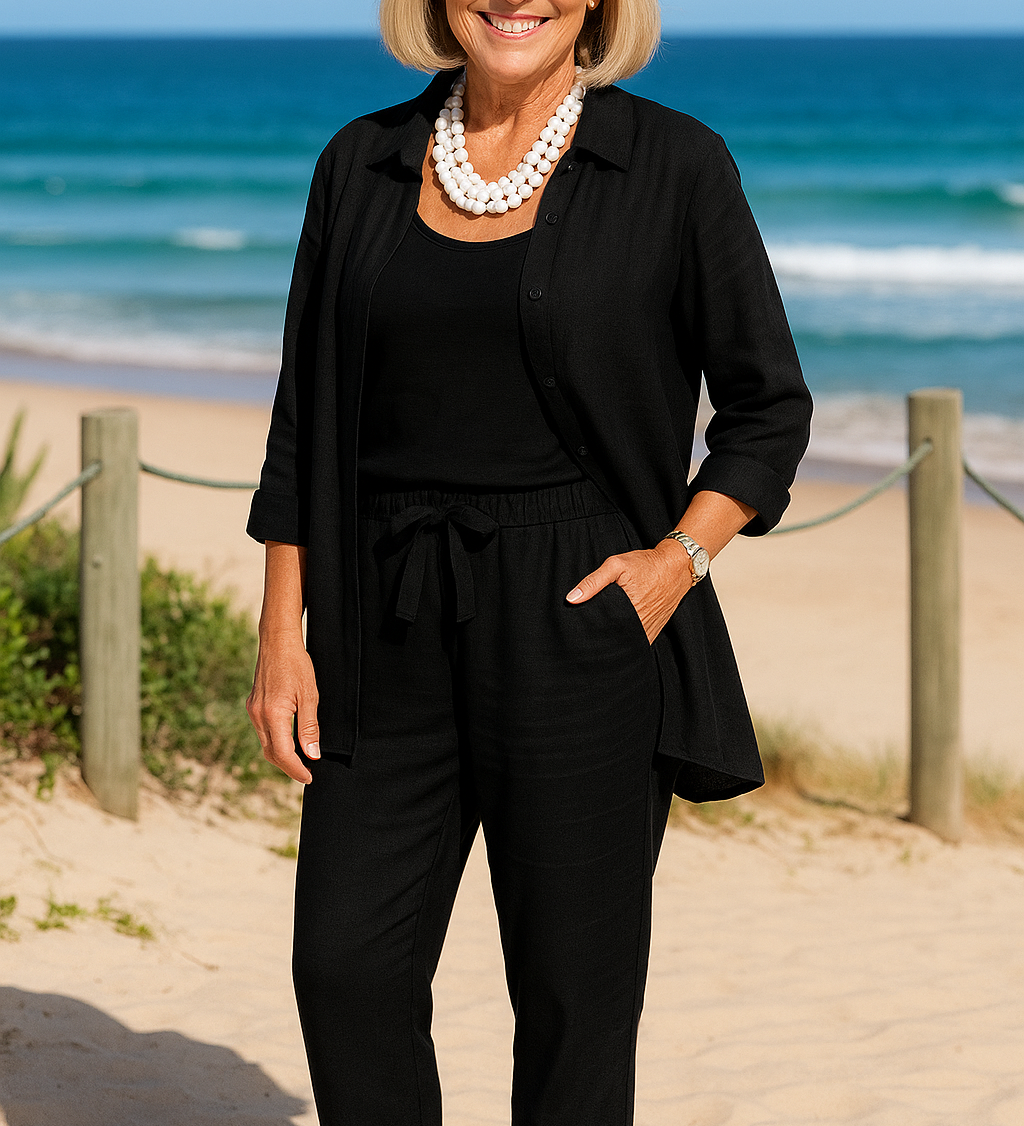Luna | Everyday Set – Where Comfort Meets Quiet Confidence (S-4XL)