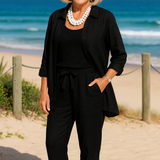 Luna | Everyday Set – Where Comfort Meets Quiet Confidence (S-4XL)