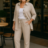 Luna | Everyday Set – Where Comfort Meets Quiet Confidence (S-4XL)