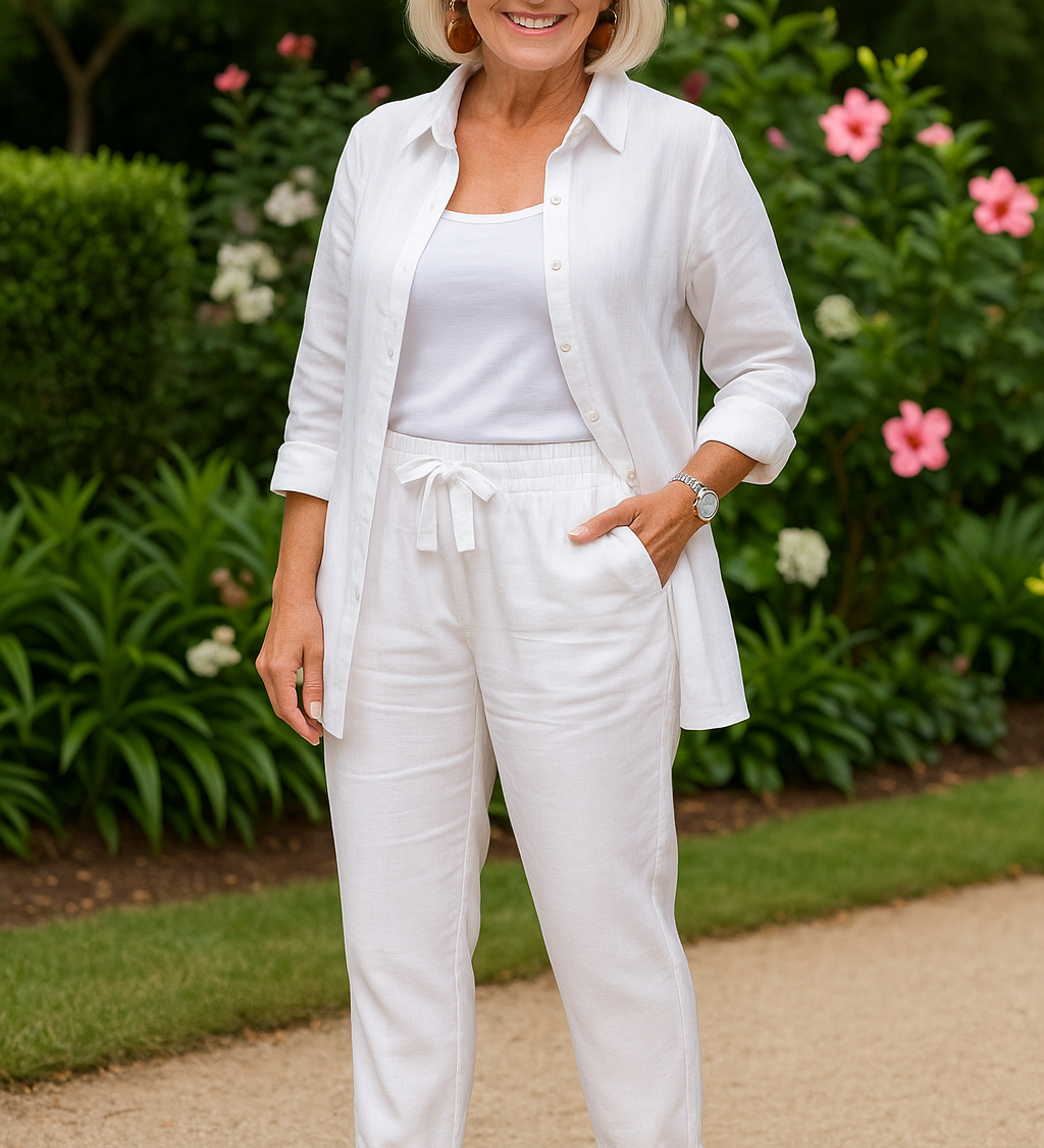 Luna | Everyday Set – Where Comfort Meets Quiet Confidence (S-4XL)