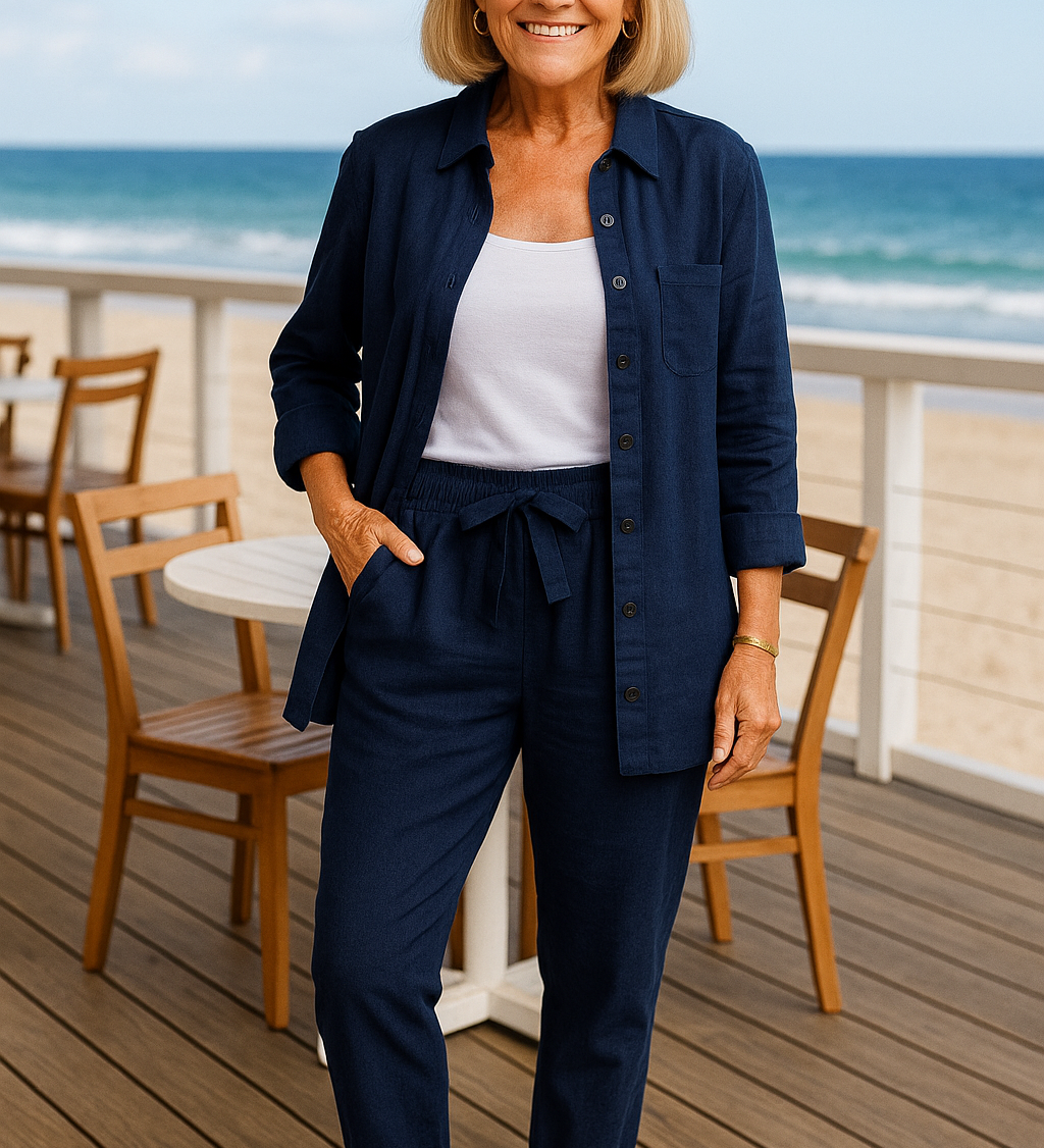 Luna | Everyday Set – Where Comfort Meets Quiet Confidence (S-4XL)