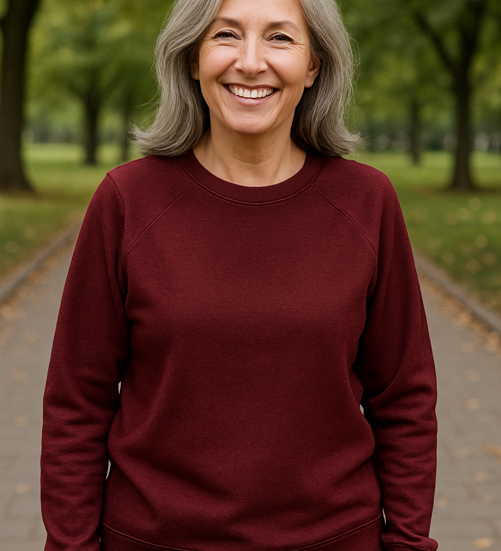 Elini | Sweater – Timeless Ease