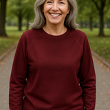 Elini | Sweater – Timeless Ease