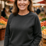 Elini | Sweater – Timeless Ease