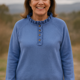 Merelle Soft Everyday Sweater