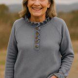 Merelle Soft Everyday Sweater