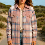 Rowan | The Jacket That Brings Comfort