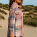 Rowan | The Jacket That Brings Comfort