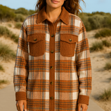 Rowan | The Jacket That Brings Comfort