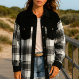 Rowan | The Jacket That Brings Comfort