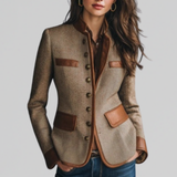Anouk | Tweed Heritage Jacket