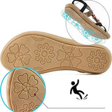 Ainsley EasyStep Comfort Sandals