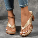 HARRIET COMFORT SANDALS
