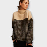 Maeve - Soft Roll Neck