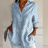 Riley | Elegant Blouse