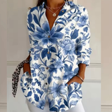 Brooklyn | Elegant Blouse