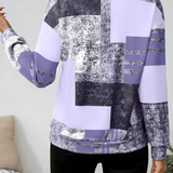 Marla | Chic Vintage Sweatshirt