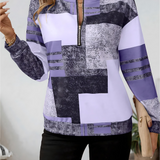 Marla | Chic Vintage Sweatshirt